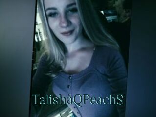 TalishaQPeachS