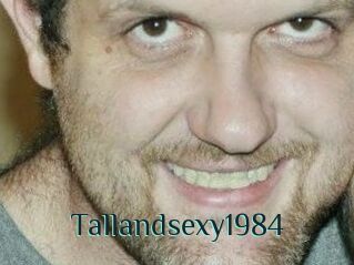 Tallandsexy1984