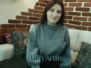 TallyArtin