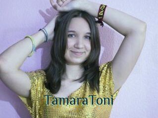 TamaraToni