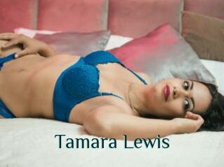 Tamara_Lewis