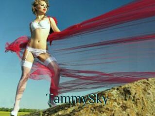 TammySky