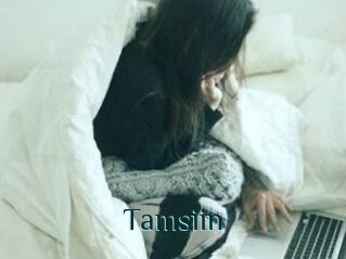 Tamsiin