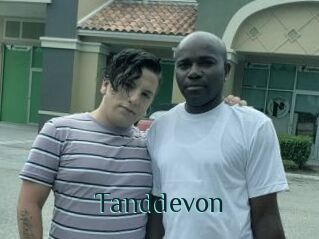 Tanddevon