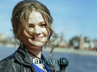 TaneWalts
