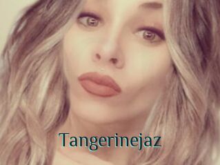Tangerinejaz