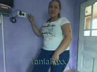 TaniaFoxx