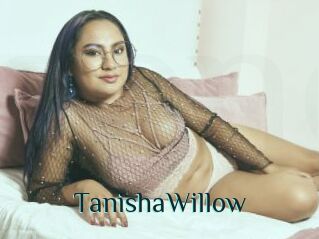 TanishaWillow