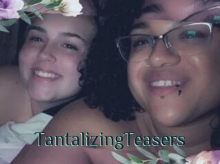 TantalizingTeasers
