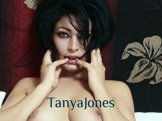 TanyaJones