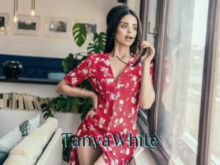 TanyaWhite