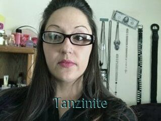 Tanzinite