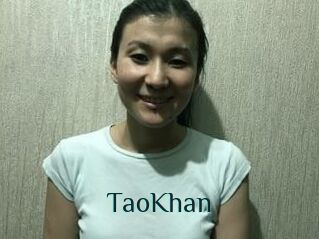 TaoKhan