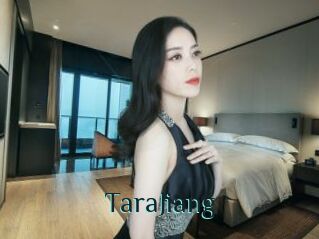 TaraJiang