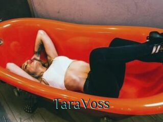 TaraVoss
