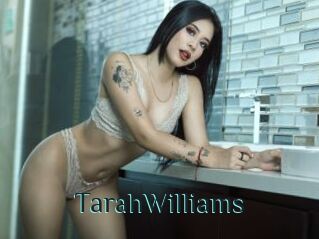 TarahWilliams