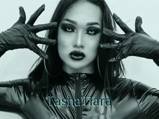 TashaTiara