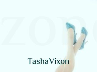 TashaVixon