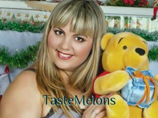 TasteMelons