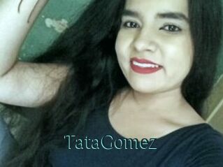 TataGomez