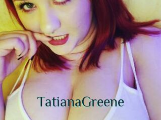 TatianaGreene