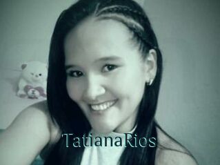 TatianaRios