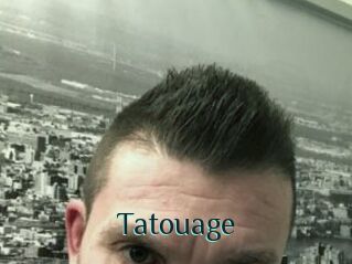 Tatouage