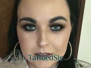 TattoedSis