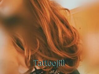 TattooJill