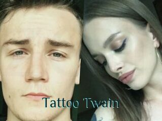 Tattoo_Twain