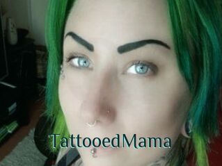 TattooedMama