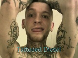 Tattooed_Diesel