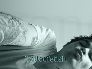 Tattoofetish