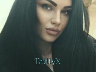 TatttyX