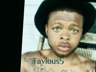 Tavious5