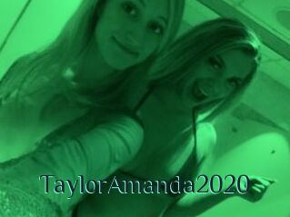 TaylorAmanda2020