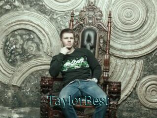 TaylorBest