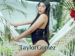 TaylorGomez