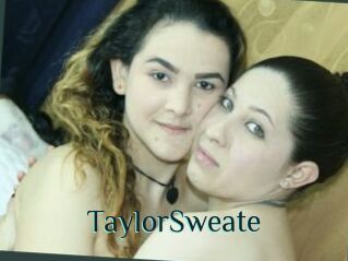 TaylorSweate