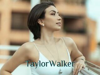 TaylorWalker
