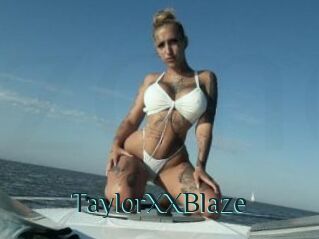 TaylorXXBlaze