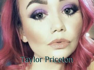 Taylor_Priceton