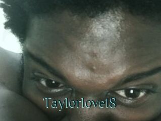Taylorlove18