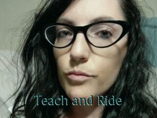 Teach_and_Ride