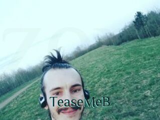 TeaseMeB