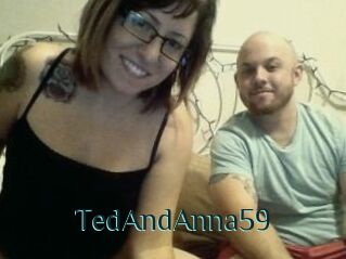 TedAndAnna59