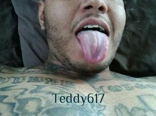 Teddy617