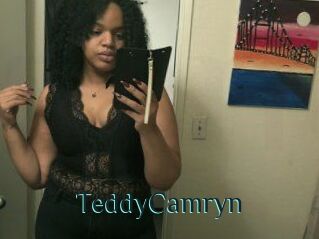 TeddyCamryn