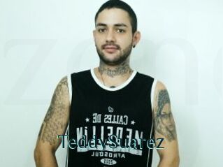 TeddySuarez