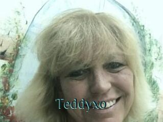 Teddyxo